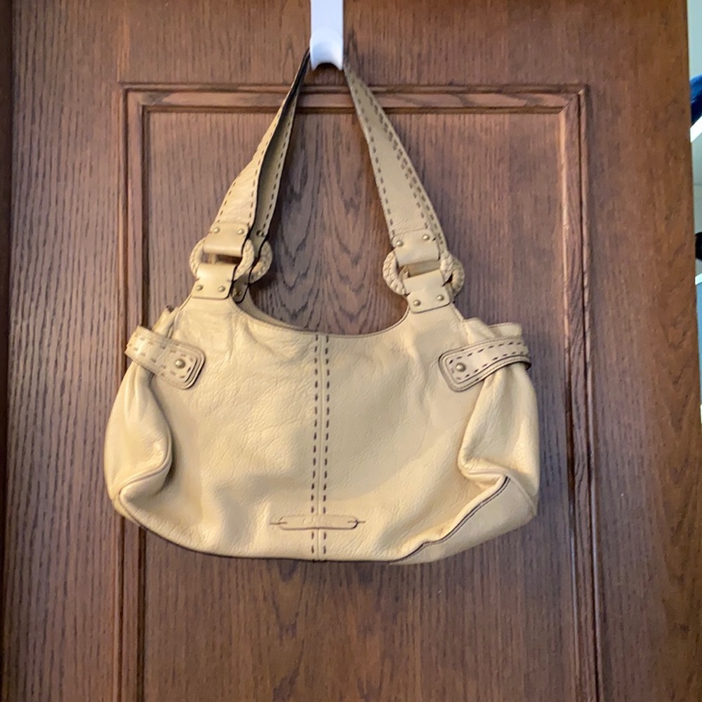 Cole haan shoulder bag